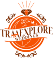 traaexploreweddings logo