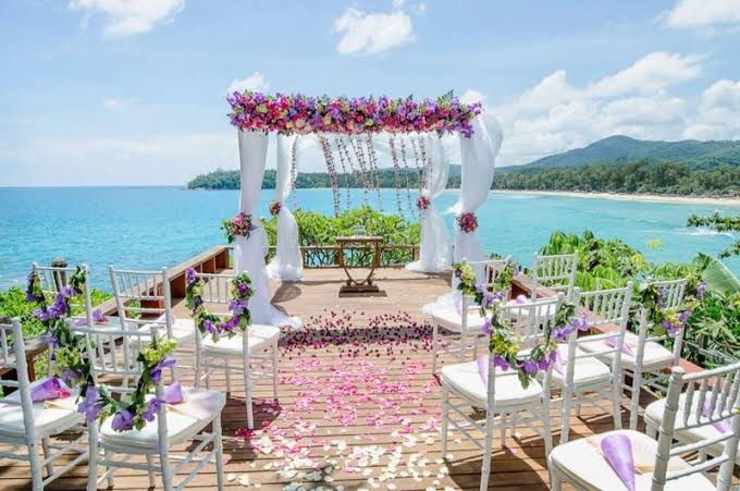 Goa Weddings planners
