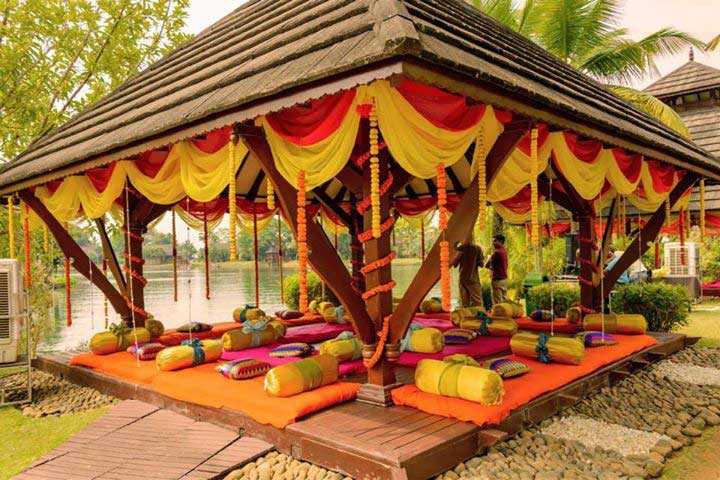 Kerala Wedding planners